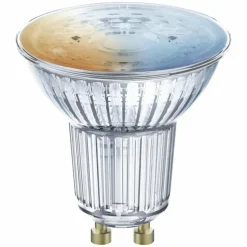 LEDVANCE SMART+ LED GU10 4,7 watt 2700-6500 kelvin 350 lumen