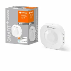 LEDVANCE SMART+ MOTION SENSOR Détecteur de mouvement Blanc, Détecteur de mouvement