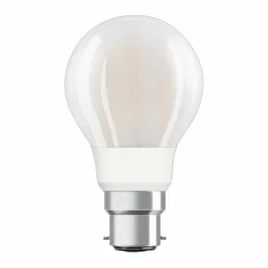 LEDVANCE SMART+ WiFi LED B22 6 watt 2700 kelvin 806 lumen