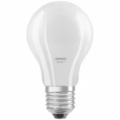 LEDVANCE SMART+ WiFi LED E27 6 watt 2700-6500 kelvin 806 lumen