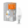 LEDVANCE SMART+ WiFi LED E14 4,9 watt 2700-6500 kelvin 470 lumen