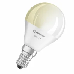 LEDVANCE SMART+ WiFi LED E14 4,9 watt 2700 kelvin 470 lumen