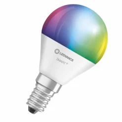 LEDVANCE SMART+ WiFi LED E14 4,9 watt 2700-6500 kelvin 470 lumen