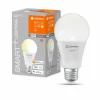LEDVANCE SMART+ WiFi LED E27 14 watt 2700 kelvin 1521 lumen
