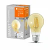 LEDVANCE SMART+ WiFi LED E27 6 watt 2400 kelvin 680 lumen