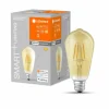 LEDVANCE SMART+ WiFi LED E27 6 watt 2400 kelvin 680 lumen