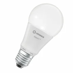 LEDVANCE SMART+ WiFi Lot de 3 LED E27 9 watt 2700 kelvin 806 lumen