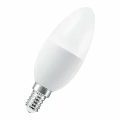 LEDVANCE SMART+ WiFi Set de 3 LED E14 4,9 watt 2700 Kelvin 470 lumen