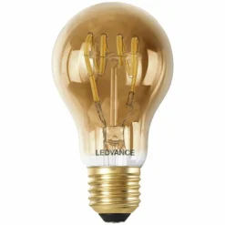LEDVANCE SMART+WIFI LED E27 6 watt 2200-5000 kelvin 470 lumen