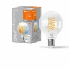 LEDVANCE SMART+WIFI LED E27 8 watt 2700-6500 kelvin 806 lumen