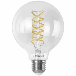 LEDVANCE SMART+WIFI LED E27 8 watt 2700-6500 kelvin 806 lumen