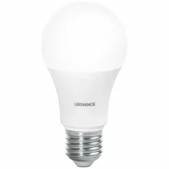 LEDVANCE Sun@Home LED E27 9 Watt 2200-5000 Kelvin 750 Lumen