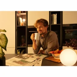 LEDVANCE Sun@Home LED E27 12 watt 2200-5000 kelvin 1055 lumen