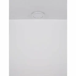 Luminaires Globo Lighting Éclairage Led|Liami Plafonnier LED Blanc, 1 lumière