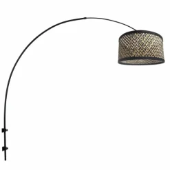 Luminaires Steinhauer Appliques|Light Applique murale Noir, 1 lumière