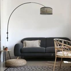 Luminaires Steinhauer Appliques|Light Applique murale Noir, 1 lumière