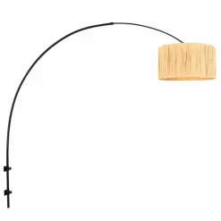 Luminaires Steinhauer Appliques|Light Applique murale Noir, 1 lumière