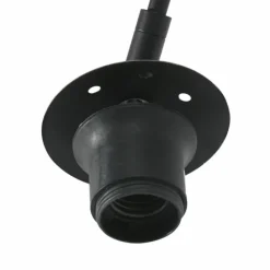 Luminaires Steinhauer Appliques|Light Applique murale Noir, 1 lumière