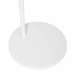 Luminaires Steinhauer Lampadaires Et Lampes Sur Pied|Light Lampadaire Blanc, 1 lumière