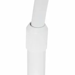 Luminaires Steinhauer Lampadaires Et Lampes Sur Pied|Light Lampadaire Blanc, 1 lumière