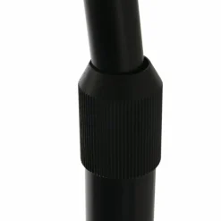 Luminaires Steinhauer Lampadaires Et Lampes Sur Pied|Light Lampadaire Noir, 1 lumière