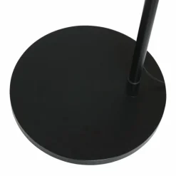 Luminaires Steinhauer Lampadaires Et Lampes Sur Pied|Light Lampadaire Noir, 1 lumière