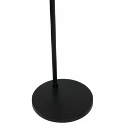 Luminaires Steinhauer Lampadaires Et Lampes Sur Pied|Light Lampadaire Noir, 1 lumière