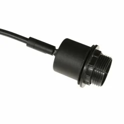 Luminaires Steinhauer Lampadaires Et Lampes Sur Pied|Light Lampadaire Noir, 3 lumières