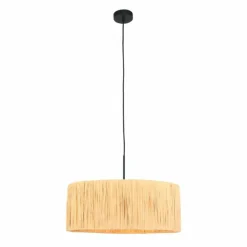 Luminaires Steinhauer Suspensions|Light Suspension Noir, 1 lumière