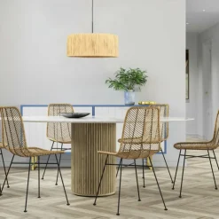 Luminaires Steinhauer Suspensions|Light Suspension Noir, 1 lumière