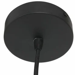 Luminaires Steinhauer Suspensions|Light Suspension Noir, 1 lumière
