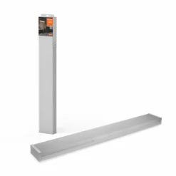 Luminaires Ledvance Éclairage Led|LINE Applique murale / Plafonnier LED Blanc, 1 lumière, Télécommandes