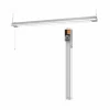 Luminaires Ledvance Éclairage Led|LINE Applique murale / Plafonnier LED Blanc, 1 lumière