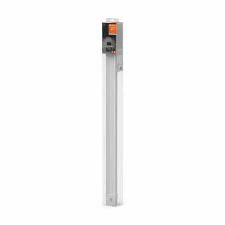 Luminaires Ledvance Éclairage Led|LINE Applique murale / Plafonnier LED Blanc, 1 lumière