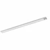 Luminaires Ledvance Éclairage Led|Linear Luminaire sous meuble LED Gris, 1 lumière, Détecteur de mouvement