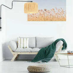 Luminaires Steinhauer Appliques|Linstrøm Applique murale Noir, 1 lumière