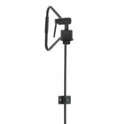 Luminaires Steinhauer Appliques|Linstrøm Applique murale Noir, 1 lumière