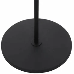 Luminaires Steinhauer Lampadaires Et Lampes Sur Pied|Linstrøm Lampadaire Noir, 1 lumière