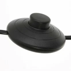 Luminaires Steinhauer Lampadaires Et Lampes Sur Pied|Linstrøm Lampadaire Noir, 1 lumière
