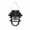 Lot de 16 lampes solaires Globo LED Clair, 1 lumière