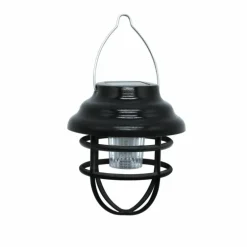 Lot de 16 lampes solaires Globo LED Clair, 1 lumière