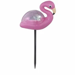 Lot de 16 lampes solaires Globo KUPARO LED Noir, 1 lumière