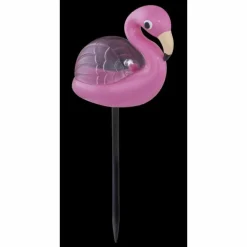 Lot de 16 lampes solaires Globo KUPARO LED Noir, 1 lumière