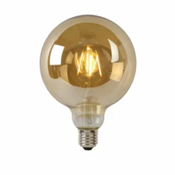 Lucide E27 LED 8 Watt 2700 Kelvin 900 Lumen