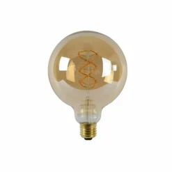Lucide LED E27 5 watt 380 lumen 2200 kelvin