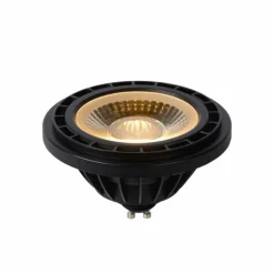 Lucide LED GU10 12 watt 2200-3000 kelvin 830 lumen