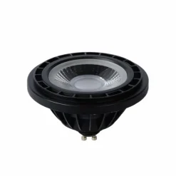 Lucide LED GU10 12 watt 2200-3000 kelvin 830 lumen