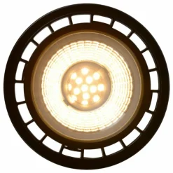 Lucide LED GU10 12 watt 2200-3000 kelvin 830 lumen