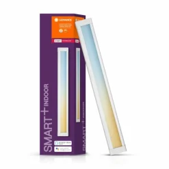 Luminaire sous meuble, kit d'extension LEDVANCE SMART+ Blanc, 1 lumière