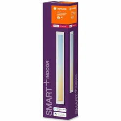 Luminaire sous meuble, kit d'extension LEDVANCE SMART+ Blanc, 1 lumière